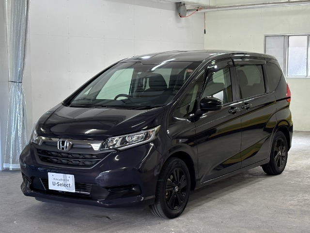 ホンダ フリード 