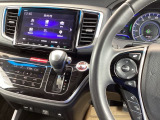 オデッセイ 2.0 ハイブリッド アブソルート EX ホンダ センシング 
