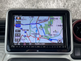 フルセグメモリーナビ付き!今まで行った事の無い所へのドライブでも安心です。