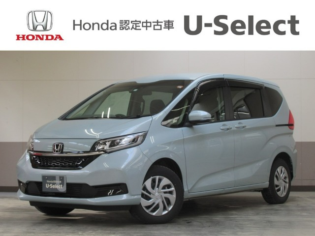 フリード 1.5 G 4WD 