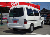 ボンゴバン 1.8 GL 低床 ハイルーフ 4WD 