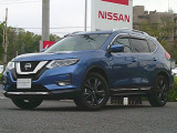 日産 エクストレイル