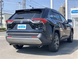 RAV4 2.5 ハイブリッド G E-Four 4WD 
