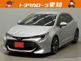 トヨタ カローラスポーツ