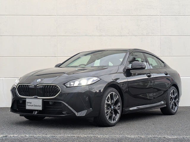 2シリーズグランクーペ 220 Mスポーツ 