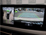 ■360度カメラ ■前後コーナーセンサー ■プロパイロットパーキング