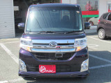 タントカスタム RS トップエディション SAII 4WD