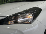 夜間や荒天時により良好な視界で安心な走行をご希望される方には【高輝度LEDヘッドライト】の取付がおすすめ!多くのお客様にご好評いただいております♪