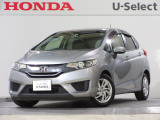 ワンオーナー車の2014年、フィットハイブリッド(Fパッケージ)が入庫しました。当社自社工場にて法定点検を実施しております。過去の整備は整備記録簿での確認ができます。