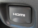 こちらのクルマはHDMI接続コネクタも装備されています♪スマホに接続すればお好きな音楽や映像も流せます!今の時代、さまざまな方法で音楽や動画を楽しめますね!
