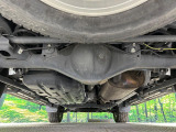 【本州仕入れ】のお車ですので、エンジンルームや下回りのサビも比較的少なく、お車を長く乗りたい方にぴったりの1台となっております♪