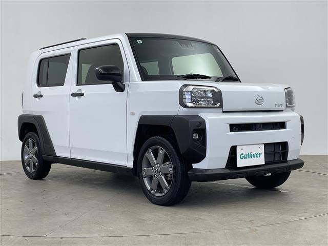 タフト G 修復歴無し