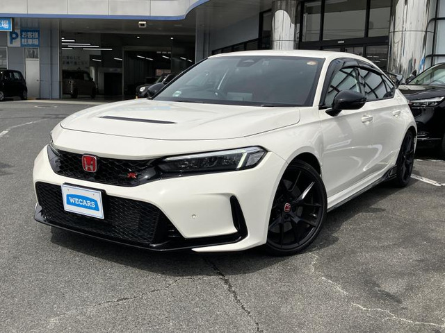 ホンダ シビックタイプR 