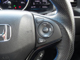 多彩な安心・快適機能を搭載した先進の安全運転支援システムのHonda SENSINGを搭載しております。