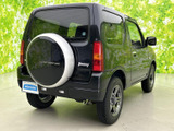 ジムニー ランドベンチャー 4WD 