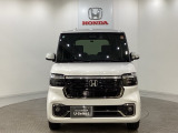 【Honda認定中古車 U-Select】 エンジン、オーディオやカーナビ(社外品は除く)に至るまで保証をお付け致します。全国のホンダディーラーで保証と整備が受けられます。