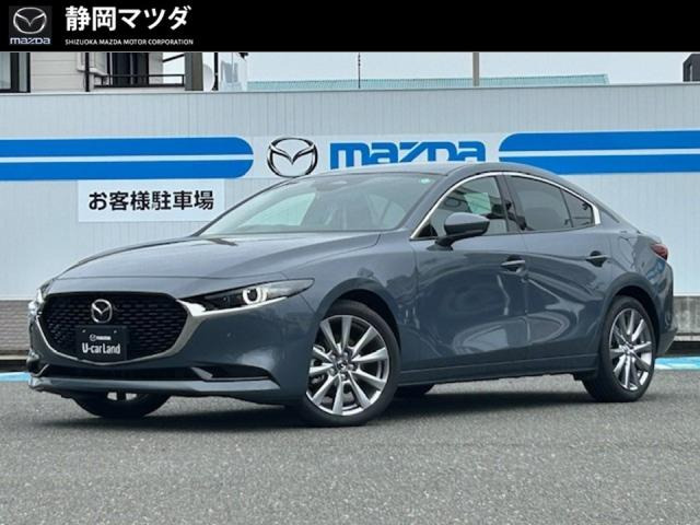 MAZDA3セダン 1.8 XD ツーリング 