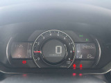 メーター周りは欠けや不灯がなく大変綺麗な状態でございます。また視認性のようデジタルスピードメーターと加速感を感じさせてくれるタコメーターがS660noスポーティーな走りと相性◎です。