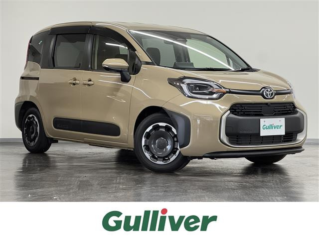 シエンタ ハイブリッド 1.5 Z ワンオーナー 修復歴無し