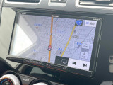 【ナビゲーション】使いやすいナビで目的地までしっかり案内してくれます。各種オーディオ再生機能も充実しており、お車の運転がさらに楽しくなります!!