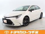 トヨタ カローラ