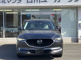 CX-5 2.2 XD Lパッケージ 4WD 