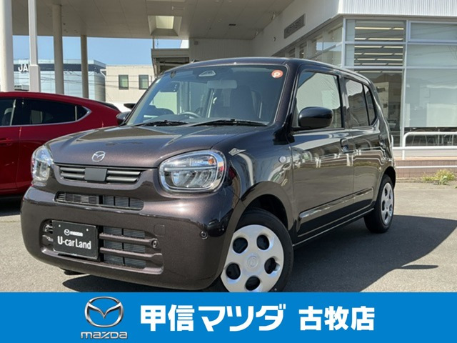 マツダ キャロル 