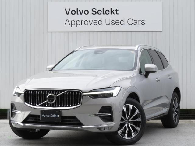 XC60 アルティメット B5 AWD 4WD 