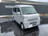 日産 NV100クリッパー
