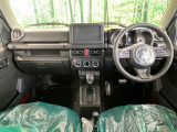 ジムニーノマド 1.5 FC 4WD 