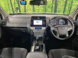 ランドクルーザープラド 2.7 TX 4WD 