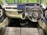 N-BOX G L ホンダセンシング 