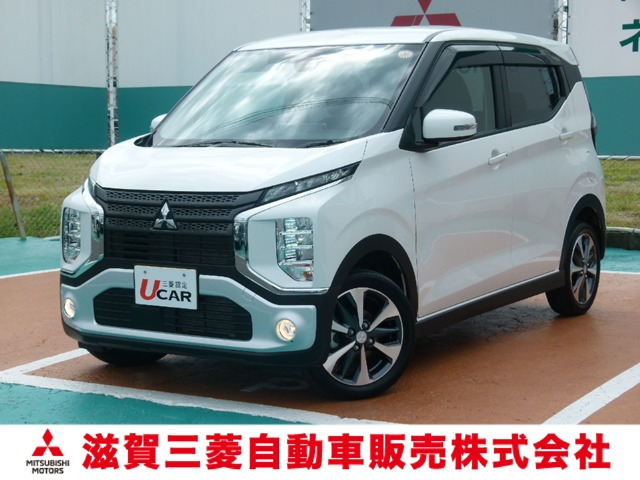 eKクロス T 4WD 