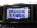 ◆Bluetooth Audio対応!◆各種オーディオソースで退屈のないドライブをお楽しみください♪