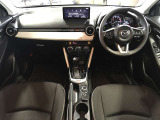 MAZDA2 1.5 15BD i セレクション 4WD 