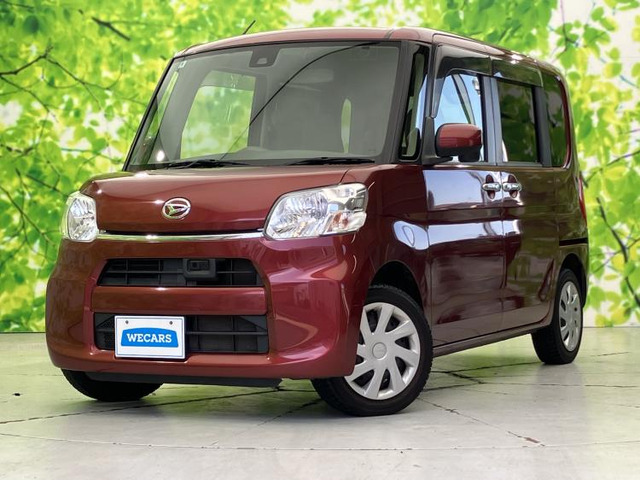 ダイハツ タント 