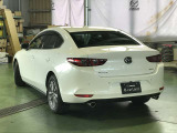 MAZDA3セダン 2.0 20S プロアクティブ 