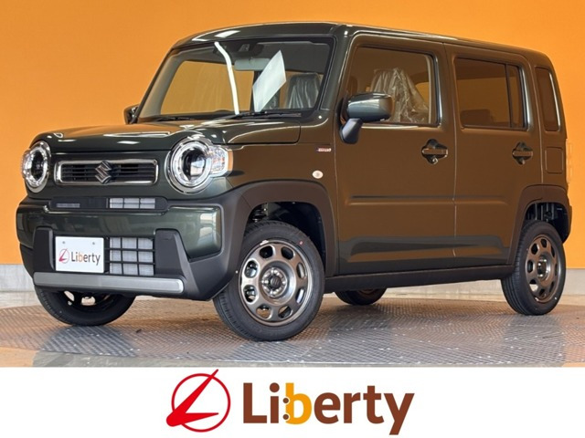 スペーシア ハイブリッド(HYBRID) G 