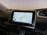 ドライブやレジャーのマストアイテム!快適なドライブをサポートするナビ付きなので、お出かけするのも安心です☆