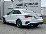 日本全国へ納車可能。遠方からでもお気軽にお問合せください。またAudi認定中古車残価保証型ローンがスタート!保険や下取、買取も行っております。