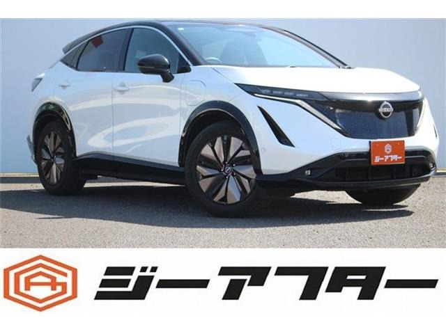 アリア B6 リミテッド サンルーフ 禁煙車 BOSEサウンド