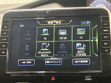 高性能で使いやすい日産純正ナビゲーションです。フルセグTVも鑑賞出来るしBluetooth機能付なのでお手持ちの携帯電話でハンドフリー通話も出来ます。
