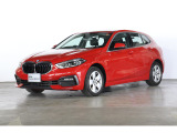 BMW 1シリーズ