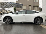 プリウス 2.0 Z E-Four 4WD 