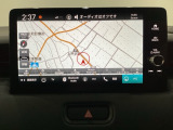 多機能と操作のしやすさを両立した、Honda CONNECT対応のナビディスプレーです。ETC2.0車載器もナビゲーション連動し、スマートフォン用Bluetoothユニット付きです。