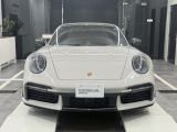 911 ターボS PDK 