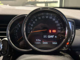 この走行距離は魅力です!(試乗等で若干走行が増える場合もございます