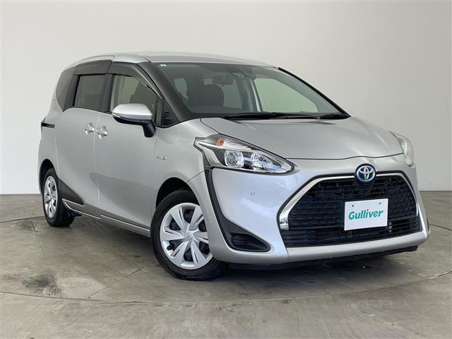 シエンタ 1.5 X 修復歴無し