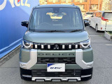 デリカミニ T プレミアム 4WD 