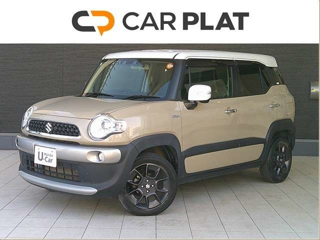 クロスビー 1.0 ハイブリッド(HYBRID) MZ 